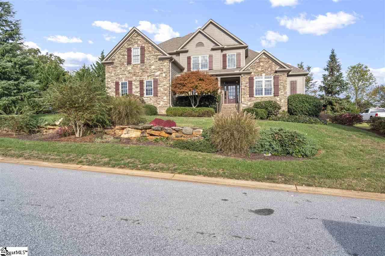 17 Kingsway Court Greer, SC 29651 - Photo 28 of 29