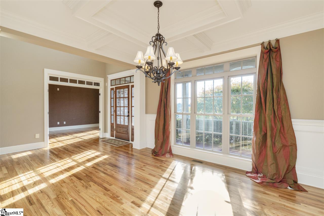 17 Kingsway Court Greer, SC 29651 - Photo 4 of 29