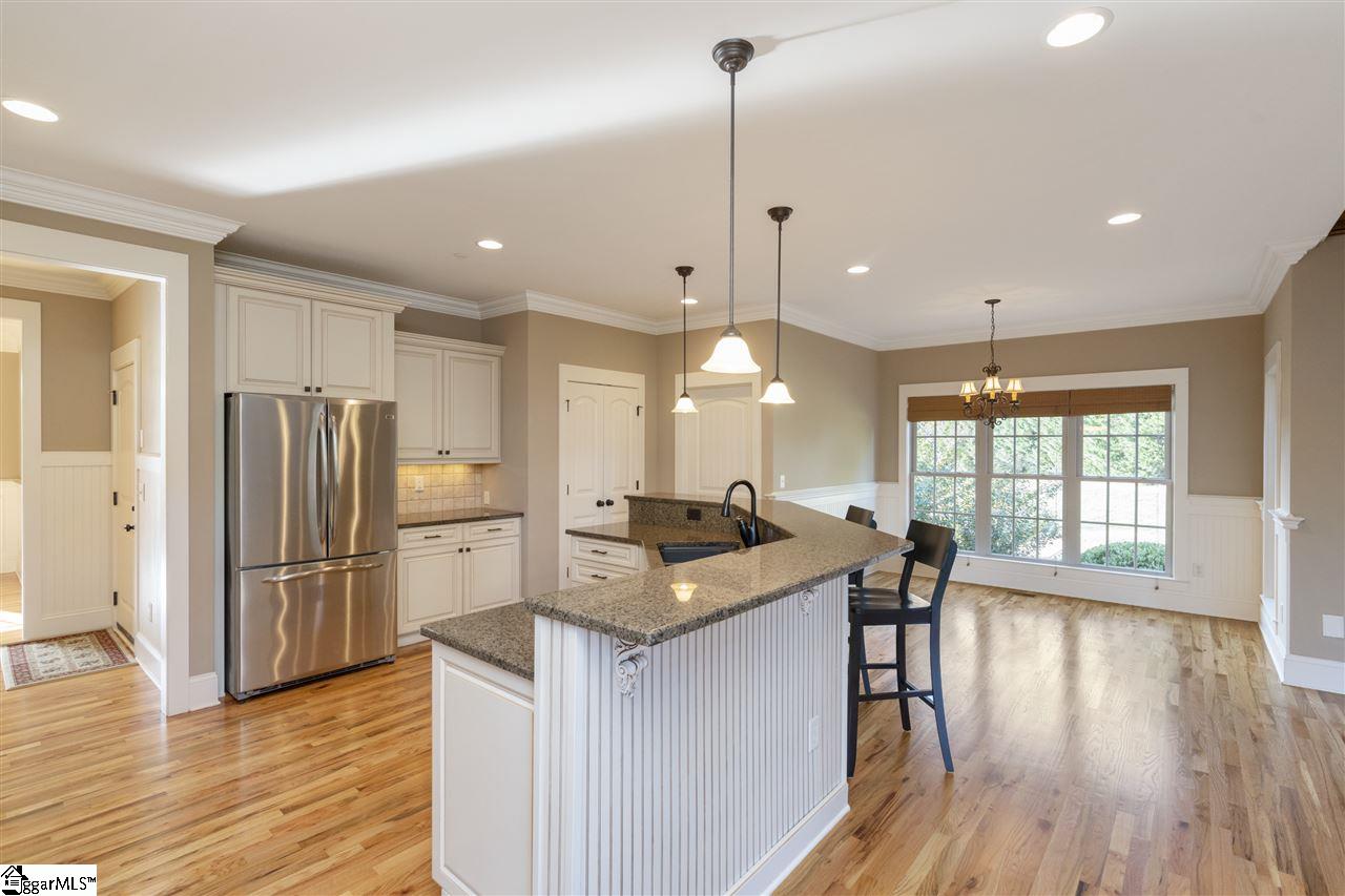 17 Kingsway Court Greer, SC 29651 - Photo 7 of 29