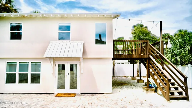 $1,790,000 | 212 Oak Street, Neptune Beach, FL 32266