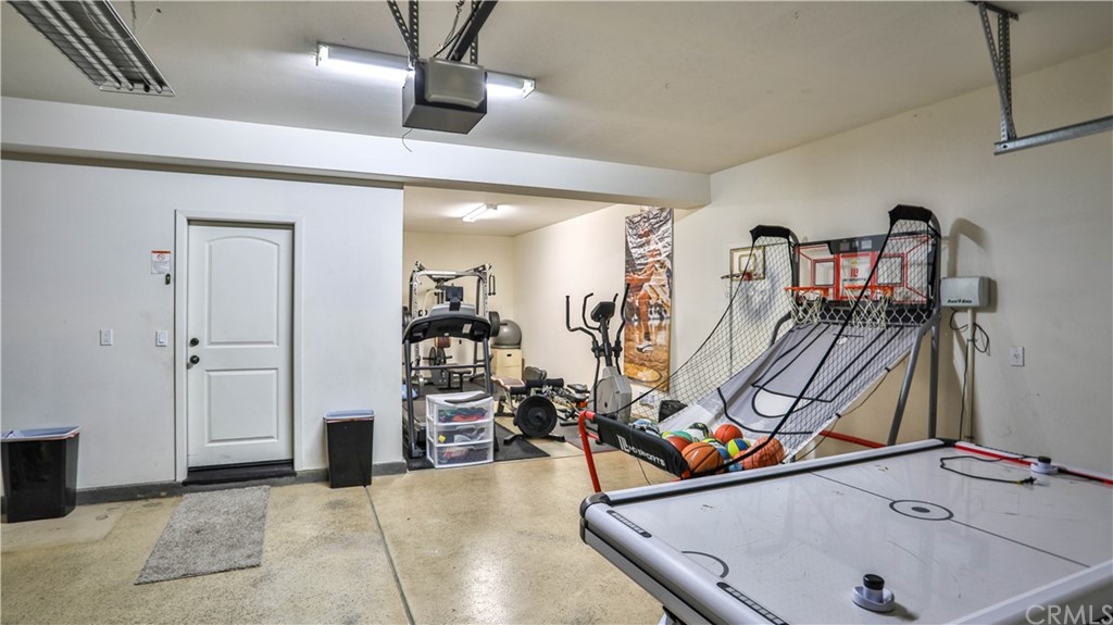 12179 Dewar Drive Riverside, CA 92505 - Photo 27 of 28 a view of a room with gym equipment