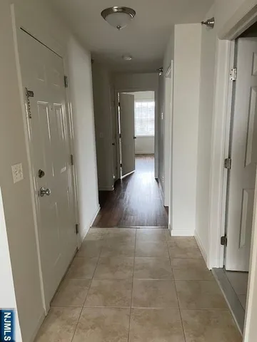 a view interior of the house