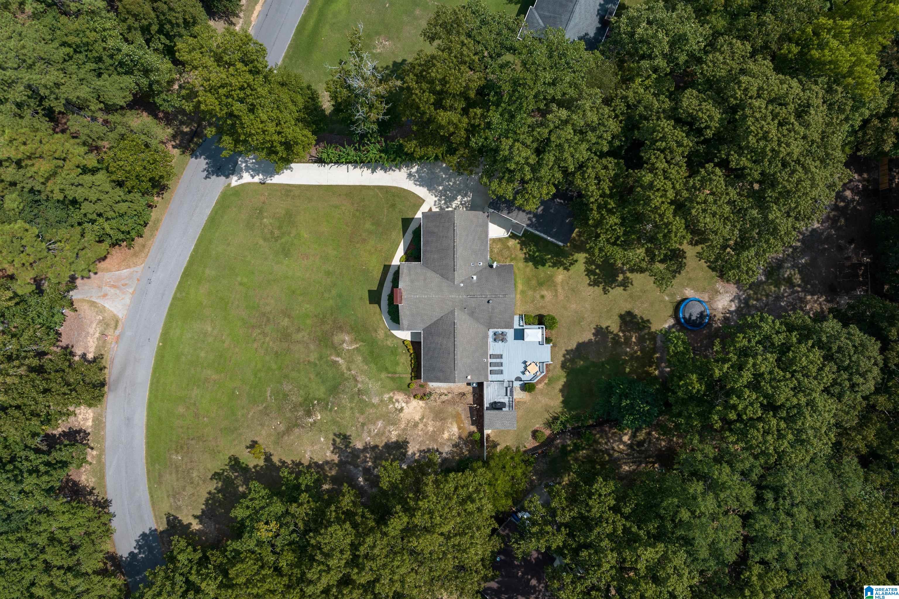 419 New Hope Mountain Road Pelham, AL 35124 - Photo 4 of 50