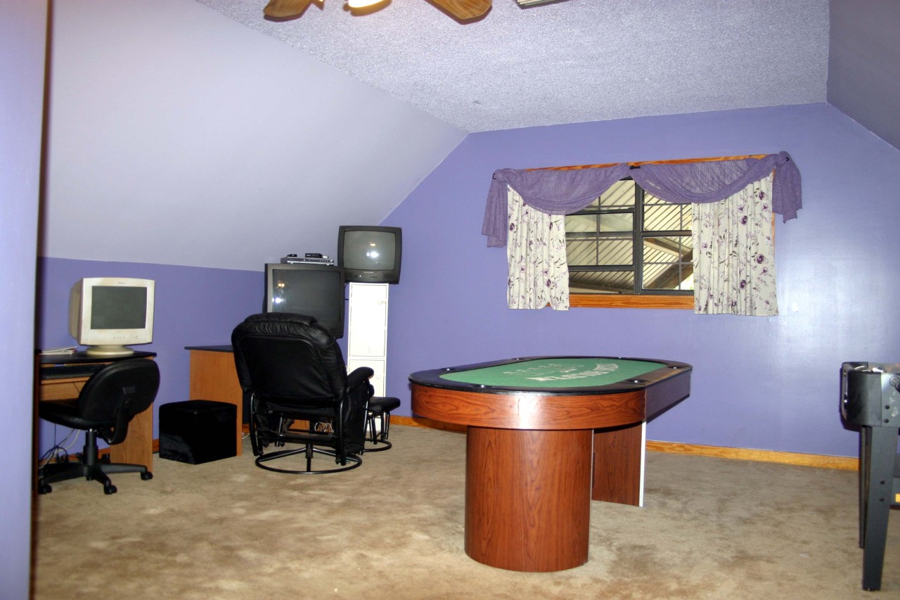 1352 Elmar Road Jacksonville, FL 32218 - Photo 12 of 21 Bedroom 3