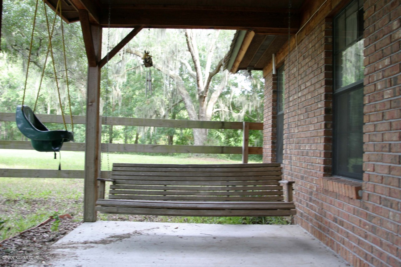 1352 Elmar Road Jacksonville, FL 32218 - Photo 3 of 21 Front Porch