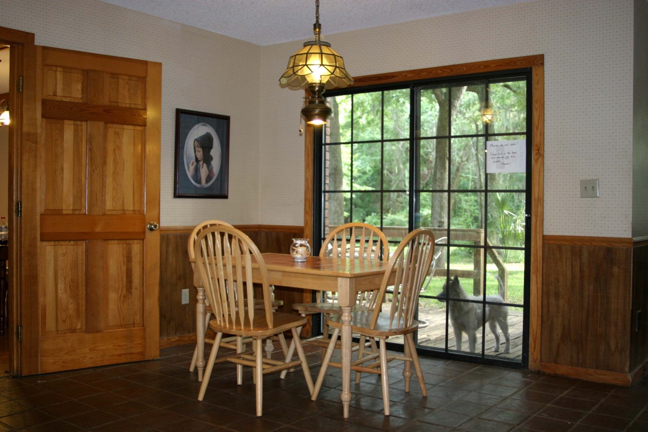 1352 Elmar Road Jacksonville, FL 32218 - Photo 6 of 21 Breakfast Nook