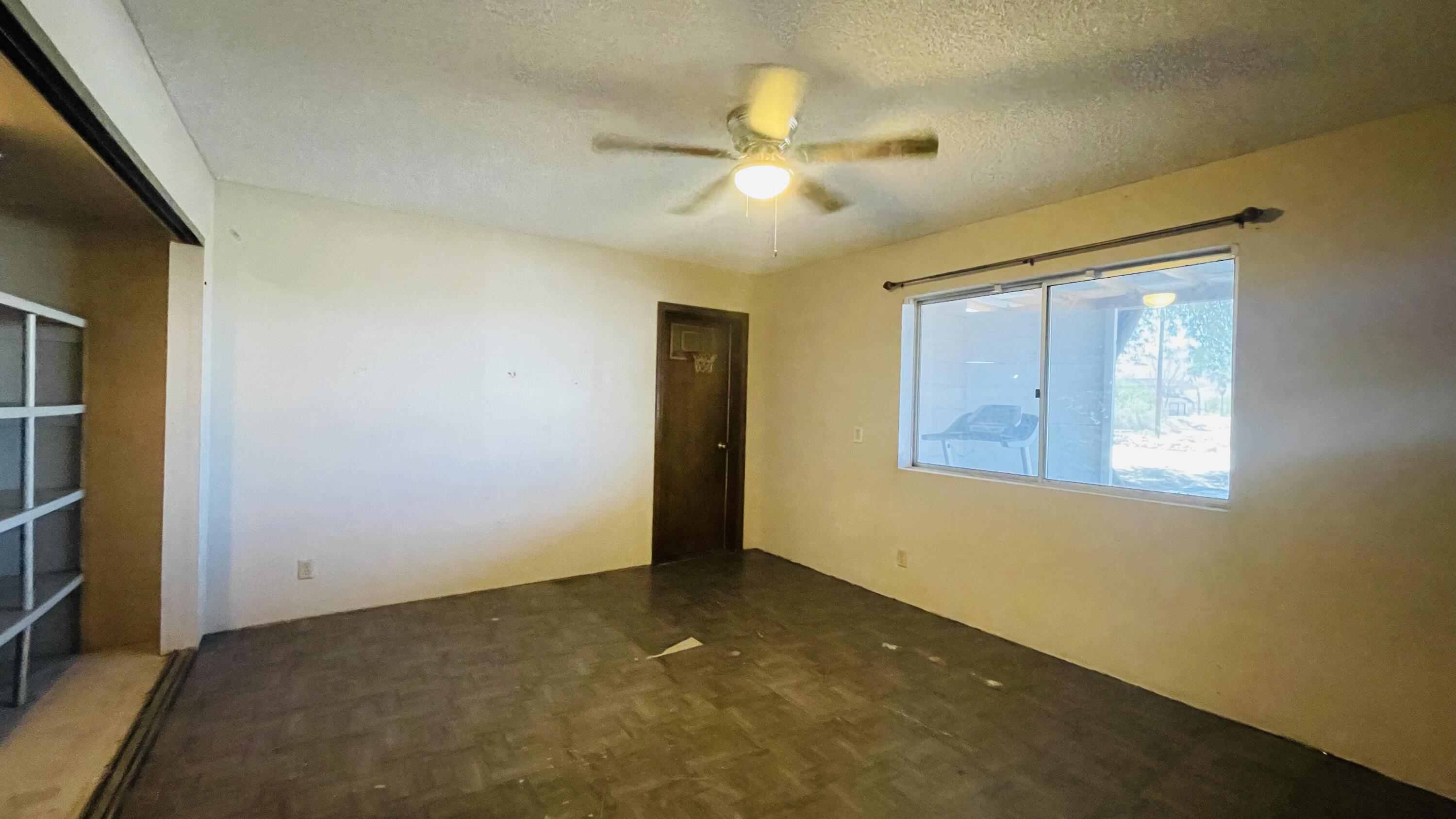 1498 Nile Drive Thermal, CA 92274 - Photo 56 of 108 a view of an empty room with a window