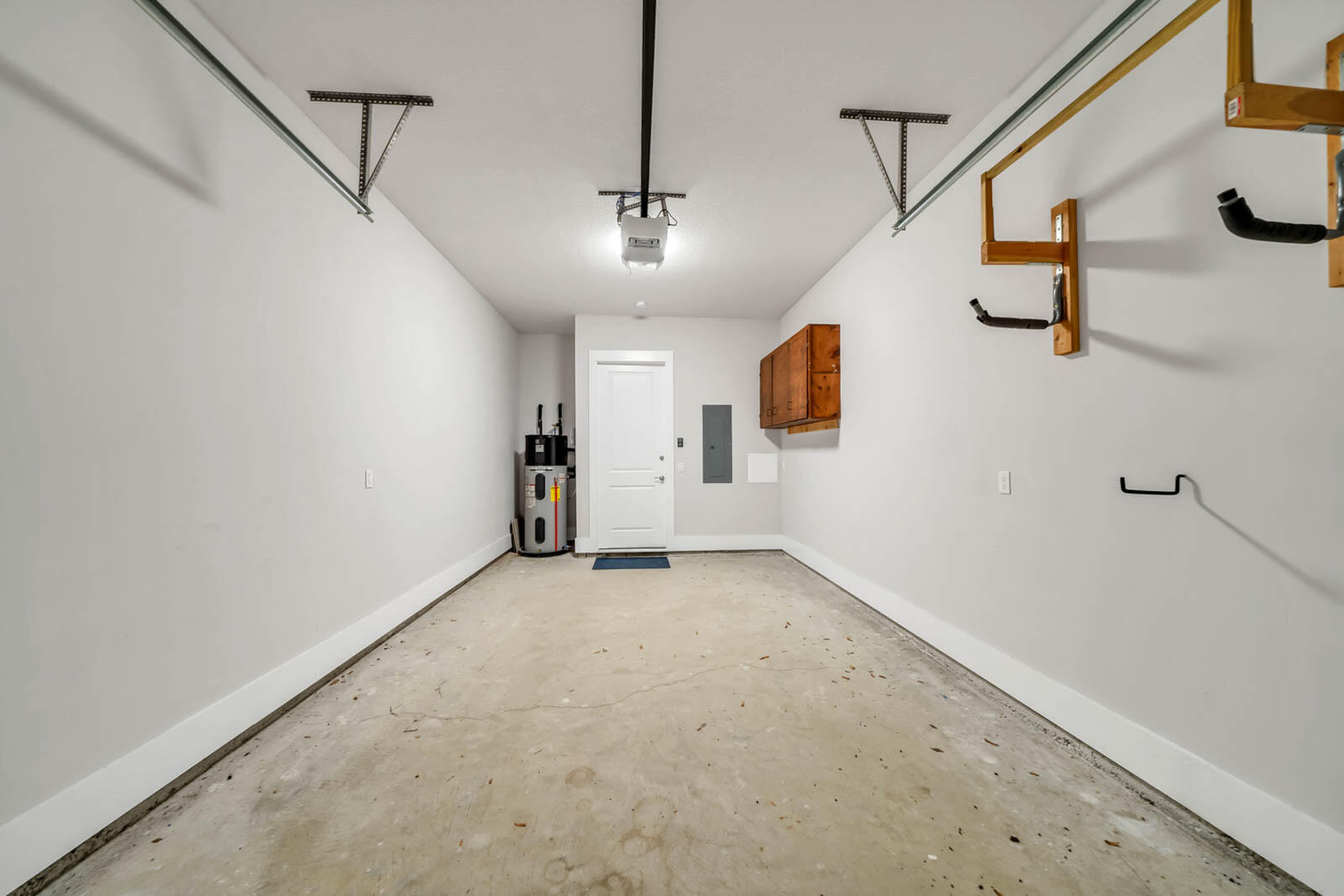 995 Airport Road, Unit 39 Destin, FL 32541 - Photo 31 of 37 a view of a storage & utility room