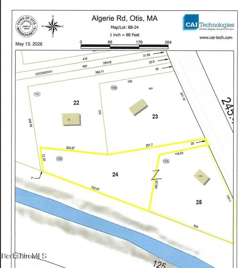 1791 Algerie Road East Otis, MA 01029 - Photo 31 of 35 Screenshot 2026-05-19 144936