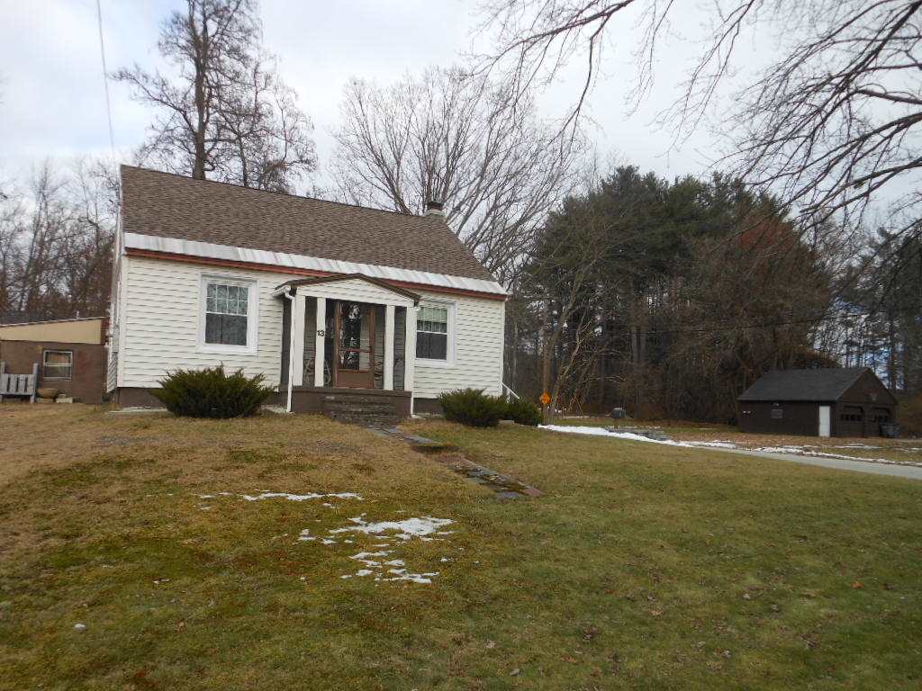 13 Martins Ferry Road Hooksett, NH 03106 - Photo 25 of 28 Gallery Image 25
