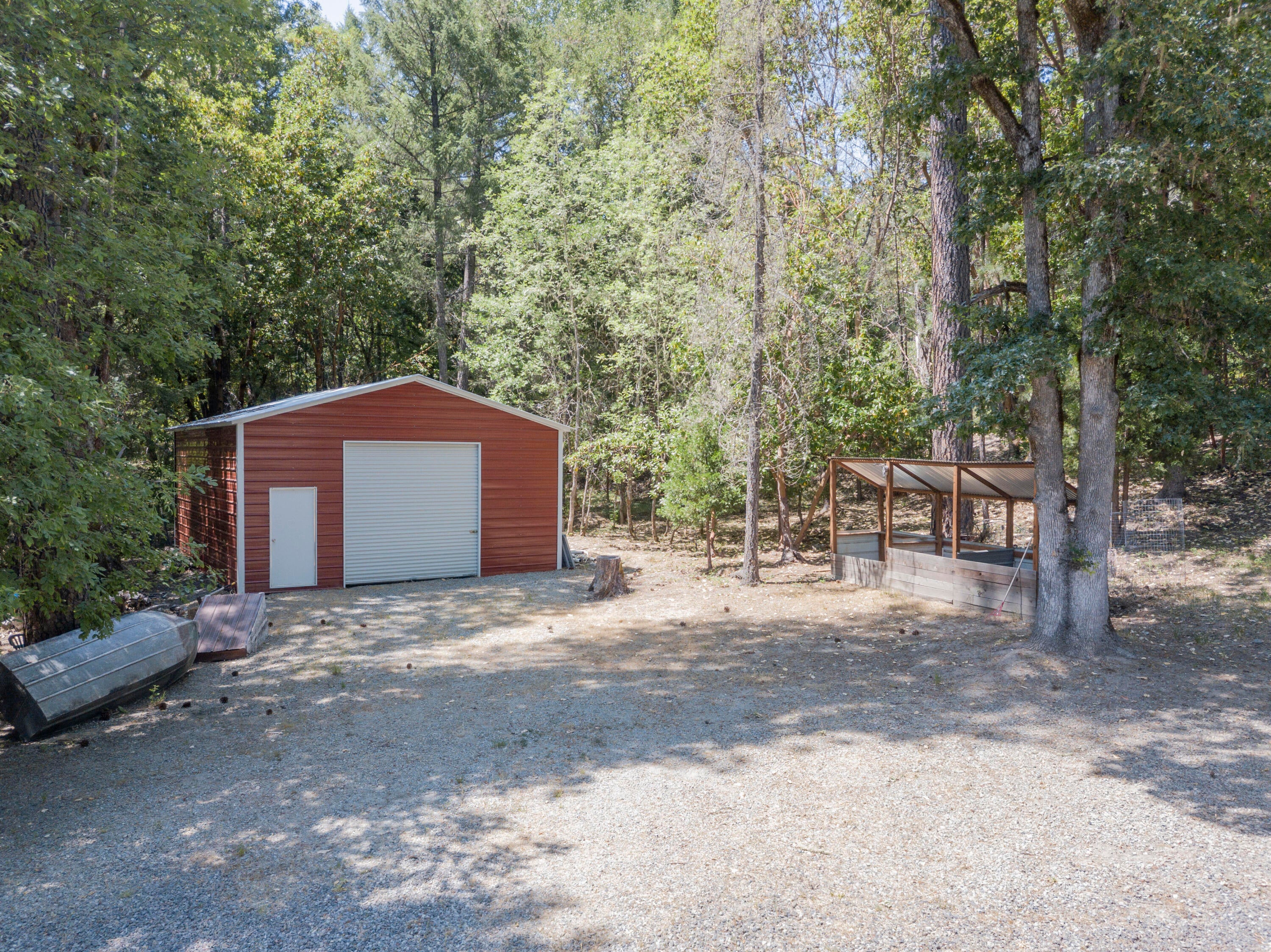 16894 Ford Road Rogue River, OR 97537 - Photo 8 of 60 DJI_0121