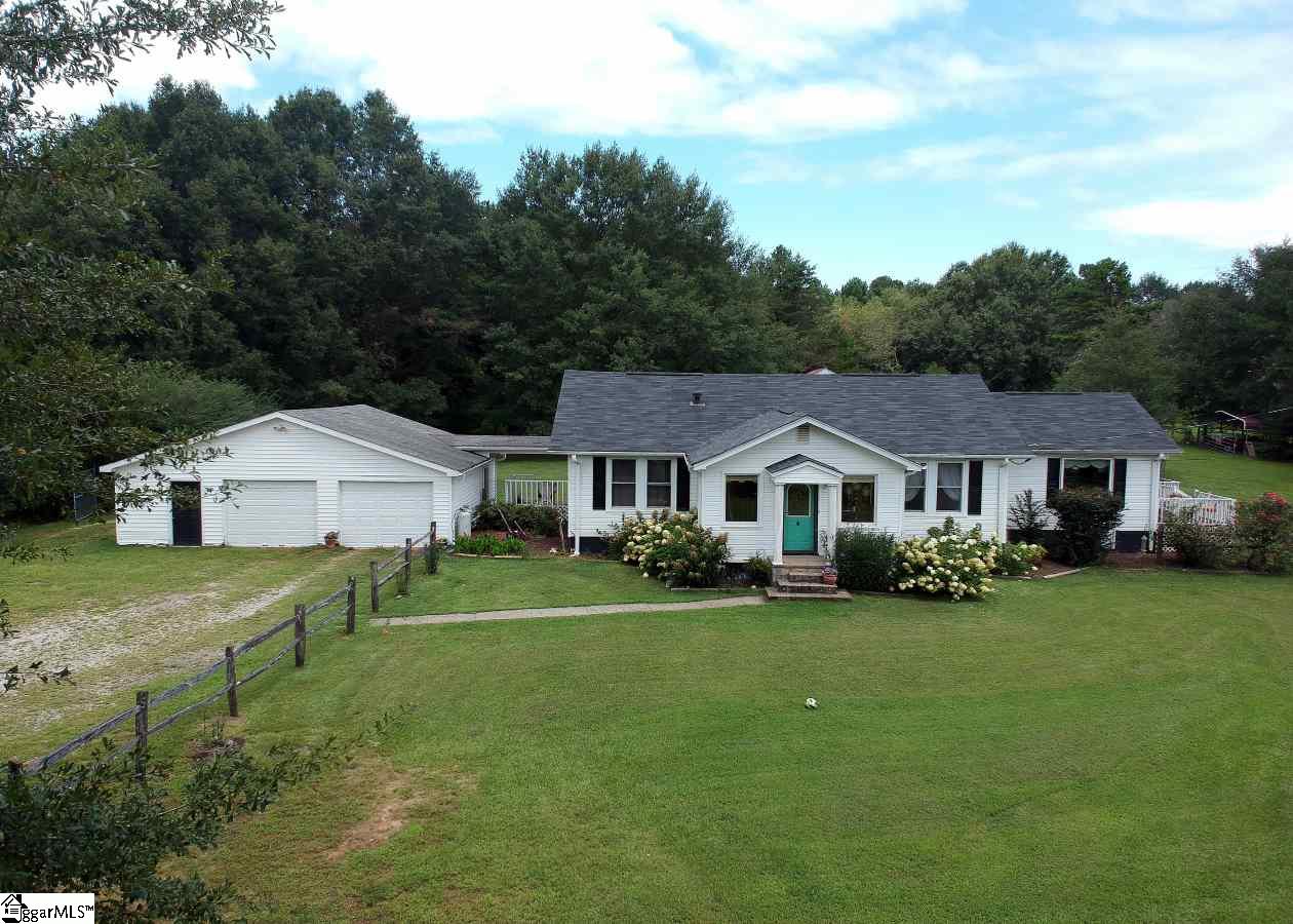 441 C Langley Road Travelers Rest, SC 29690 - Photo 1 of 32 Gallery Image 1