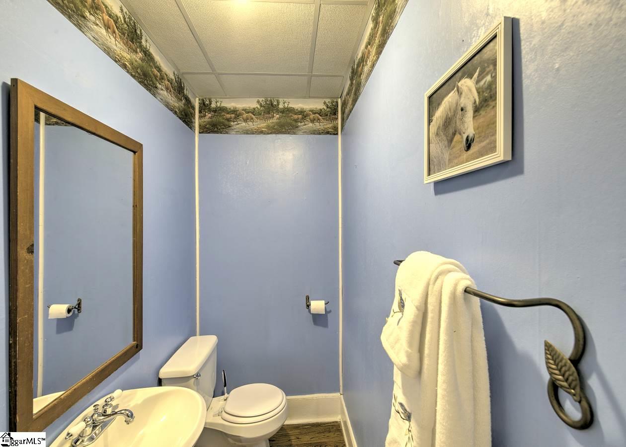 441 C Langley Road Travelers Rest, SC 29690 - Photo 15 of 32 Gallery Image 15