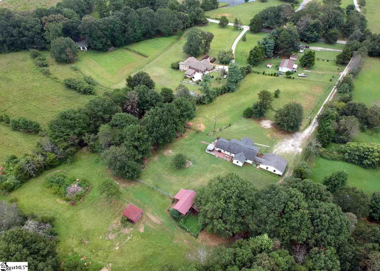 441 C Langley Road Travelers Rest, SC 29690 - Photo 24 of 32 Gallery Image 24