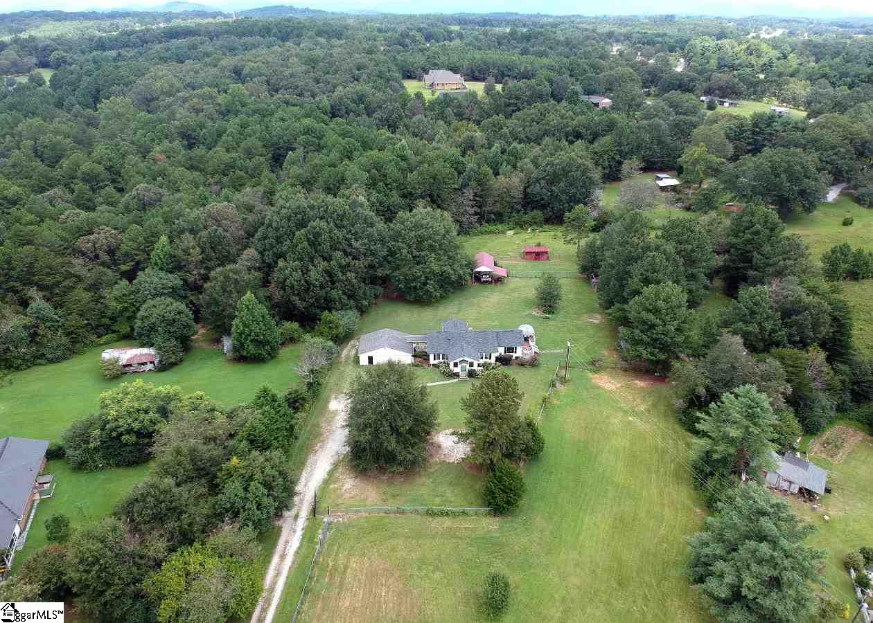 441 C Langley Road Travelers Rest, SC 29690 - Photo 26 of 32 Gallery Image 26