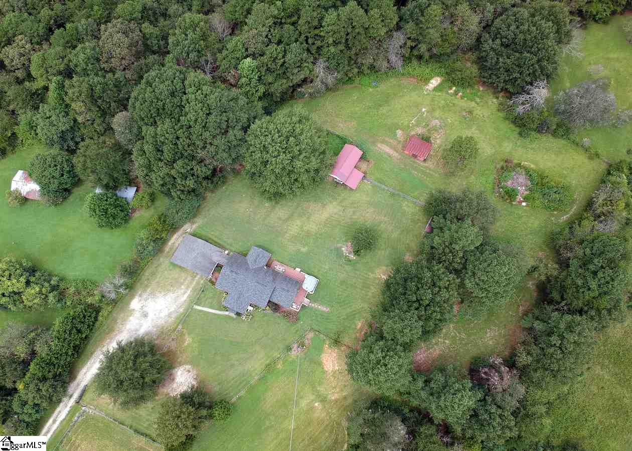 441 C Langley Road Travelers Rest, SC 29690 - Photo 27 of 32 Gallery Image 27