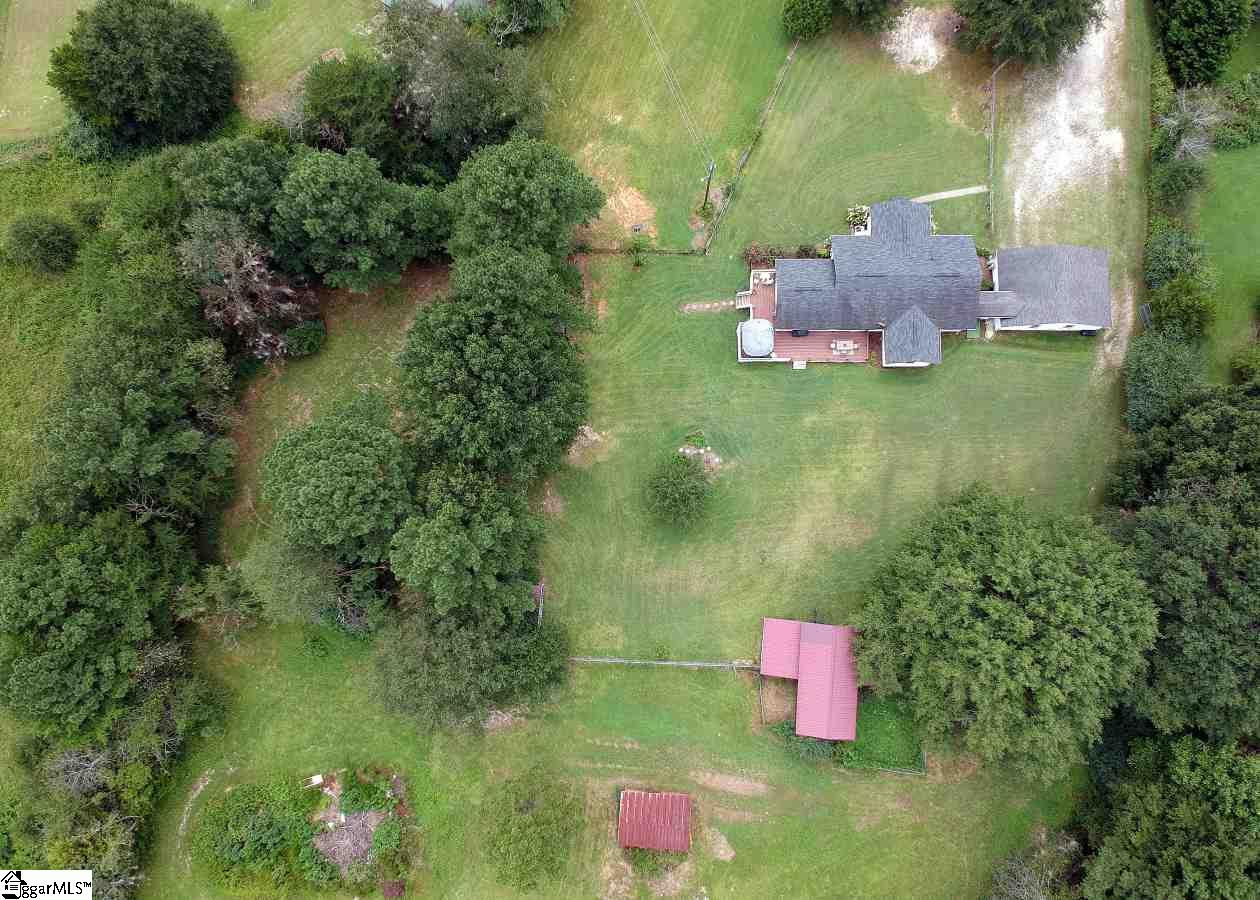 441 C Langley Road Travelers Rest, SC 29690 - Photo 28 of 32 Gallery Image 28
