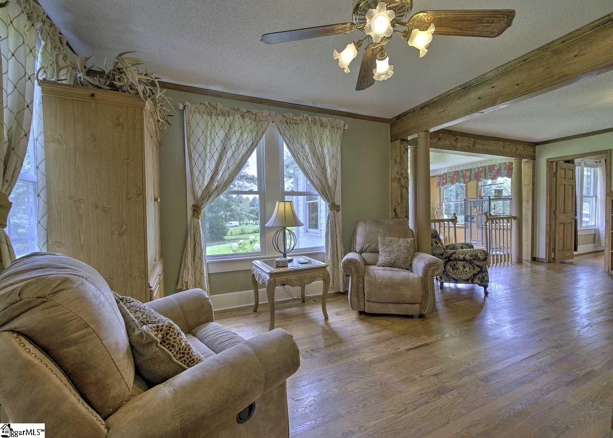 441 C Langley Road Travelers Rest, SC 29690 - Photo 9 of 32 Gallery Image 9