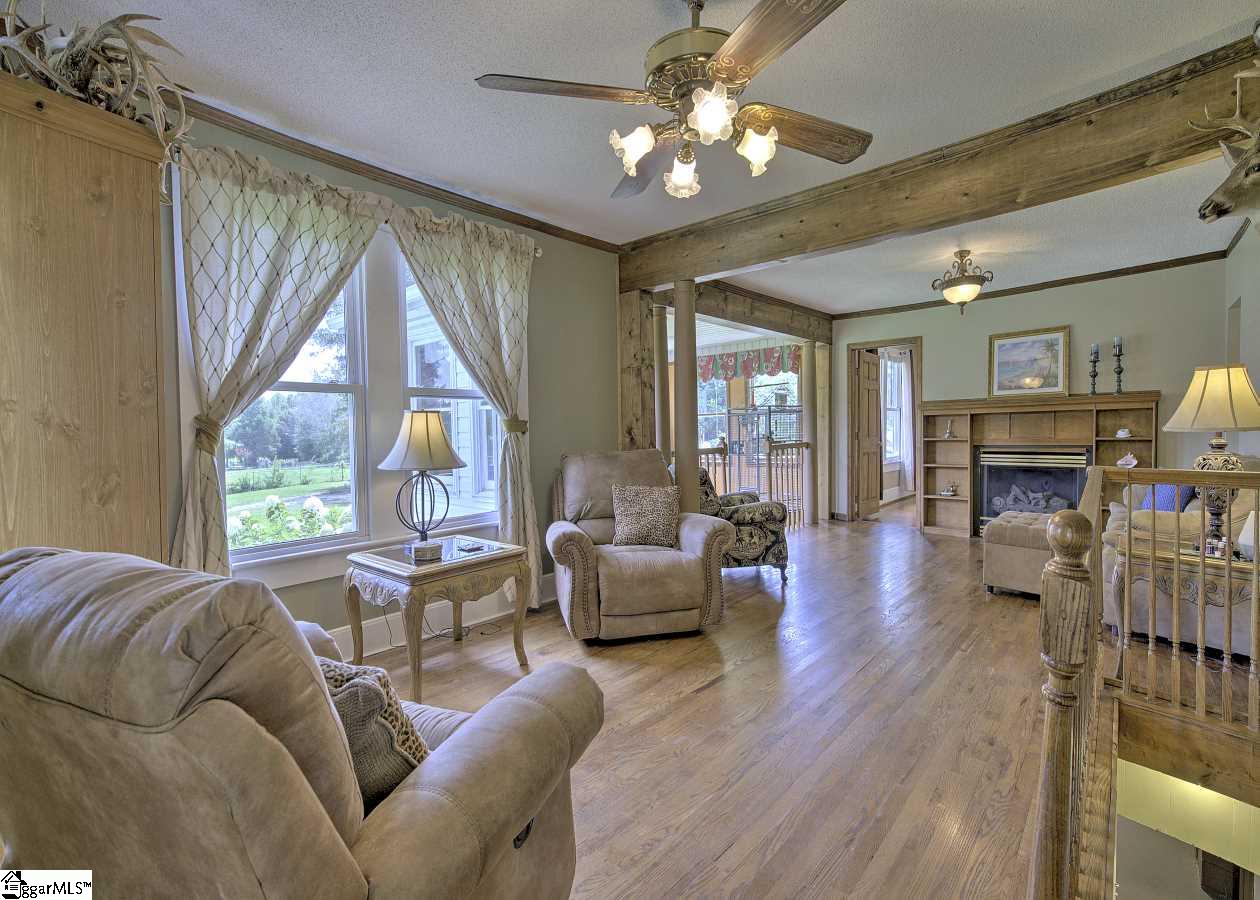 441 C Langley Road Travelers Rest, SC 29690 - Photo 10 of 32 Gallery Image 10
