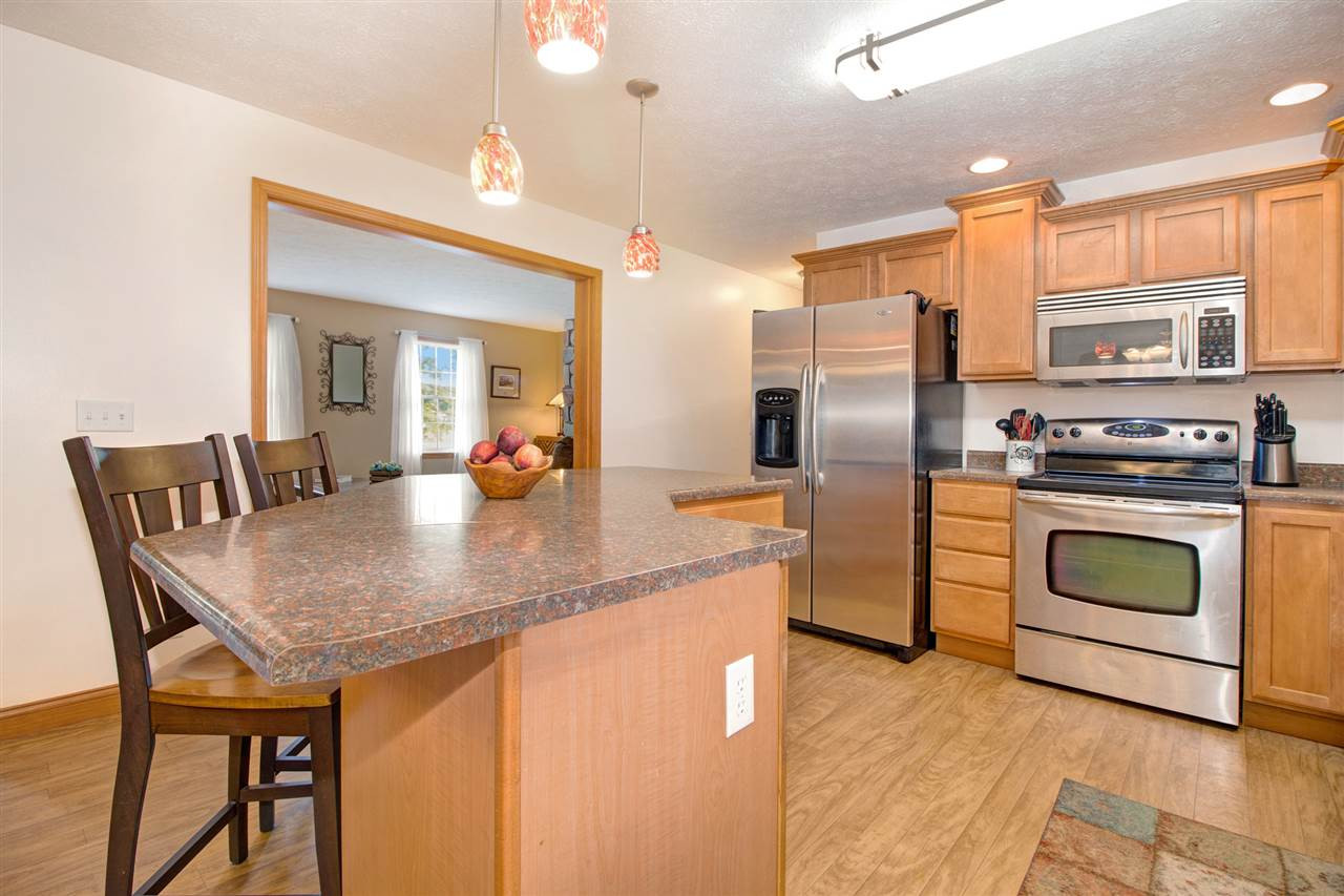 991 North Dearing Road Parma, MI 49269 - Photo 8 of 36 Photo 8