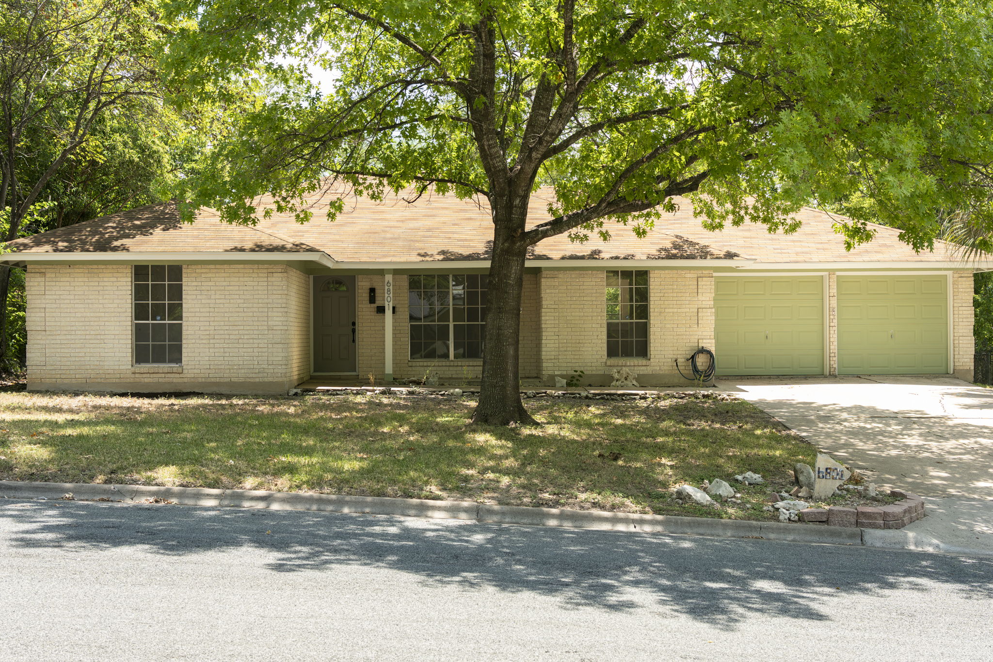6801 Kings Point Austin, TX 78723 - Photo 1 of 1 University Hills retreat!