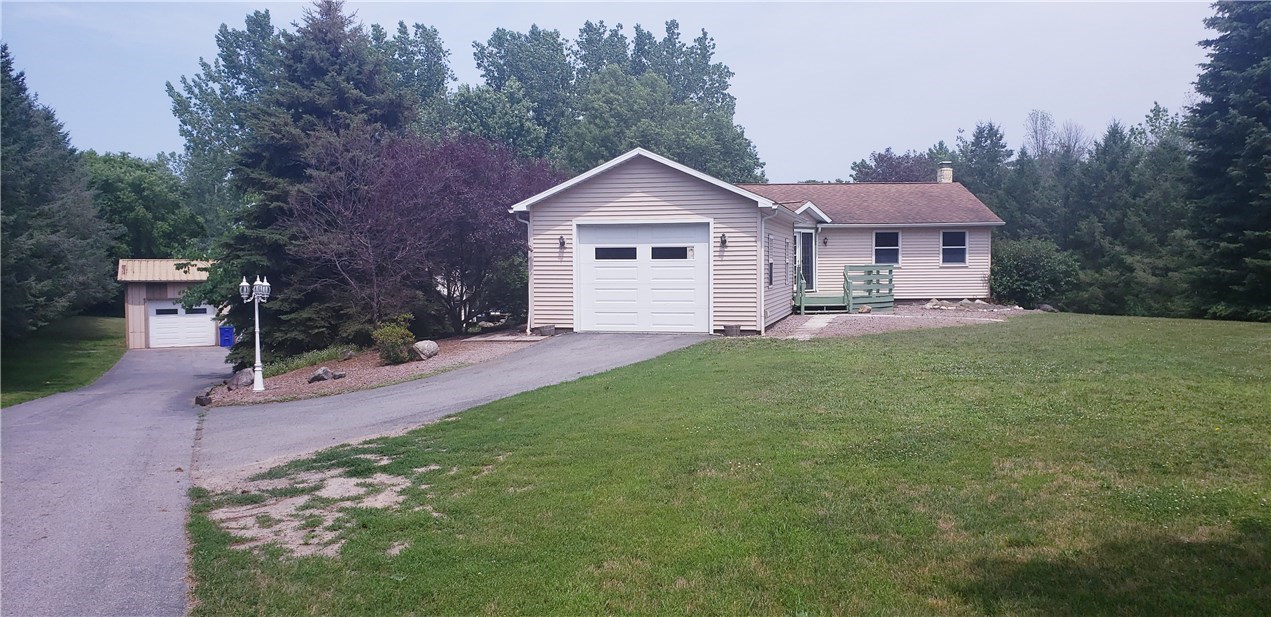 17057 West Ridge Road Murray, NY 14470 - Photo 1 of 1