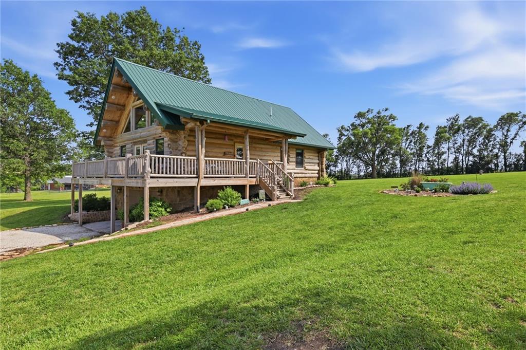 22948 Spoon Creek Road Edgerton, KS 66021 - Photo 4 of 57