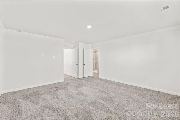 a view of small space