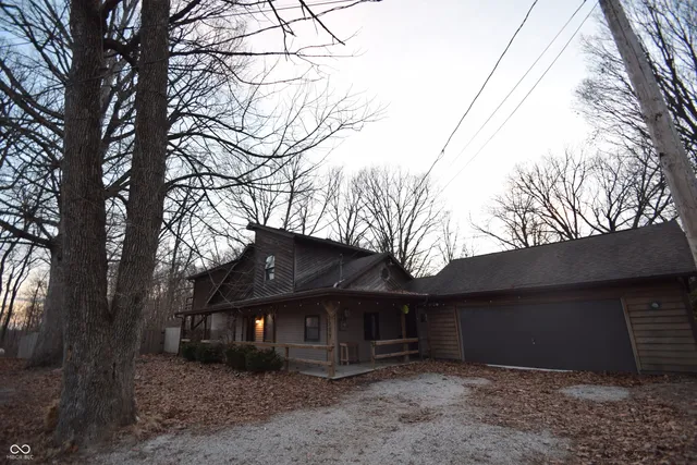 $235,000 | 1289 Old Waynetown Road, Crawfordsville, IN 47933