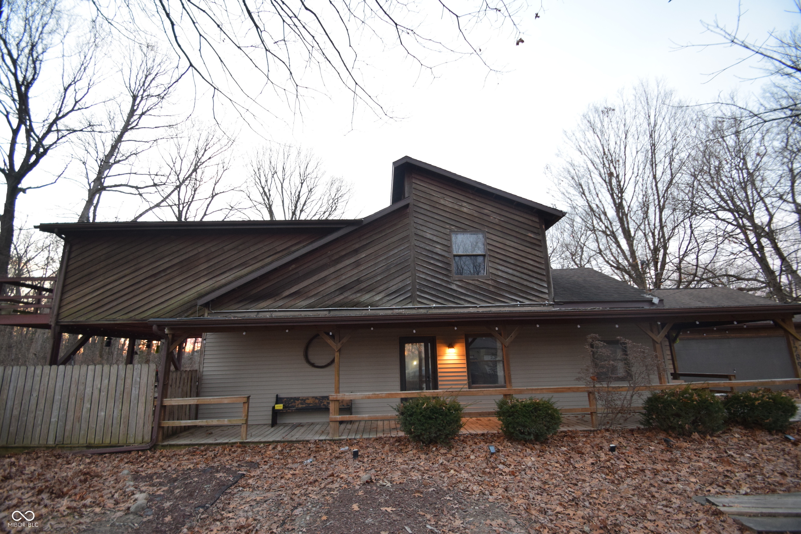 1289 Old Waynetown Road Crawfordsville, IN 47933 - Photo 2 of 30