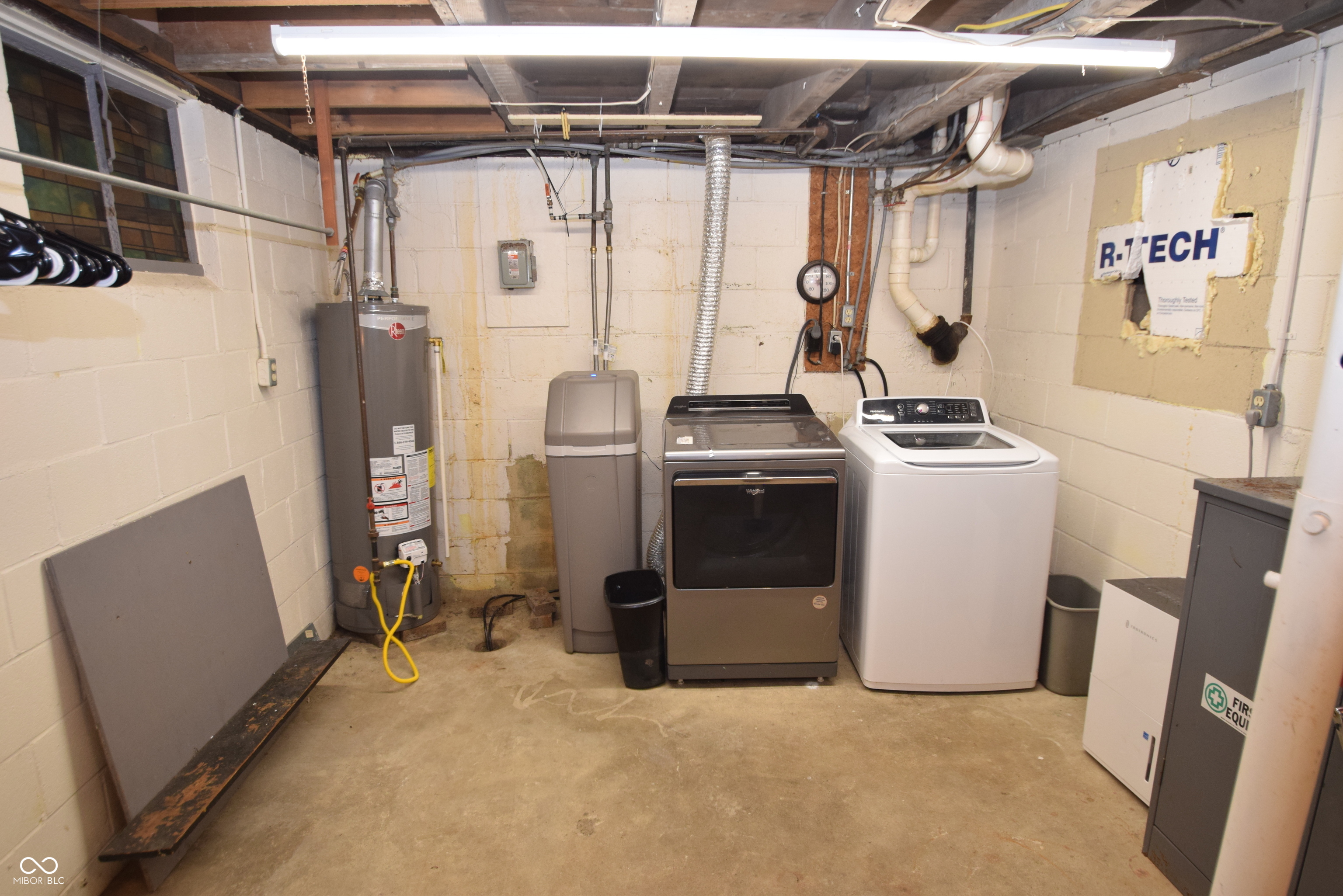 1289 Old Waynetown Road Crawfordsville, IN 47933 - Photo 25 of 30