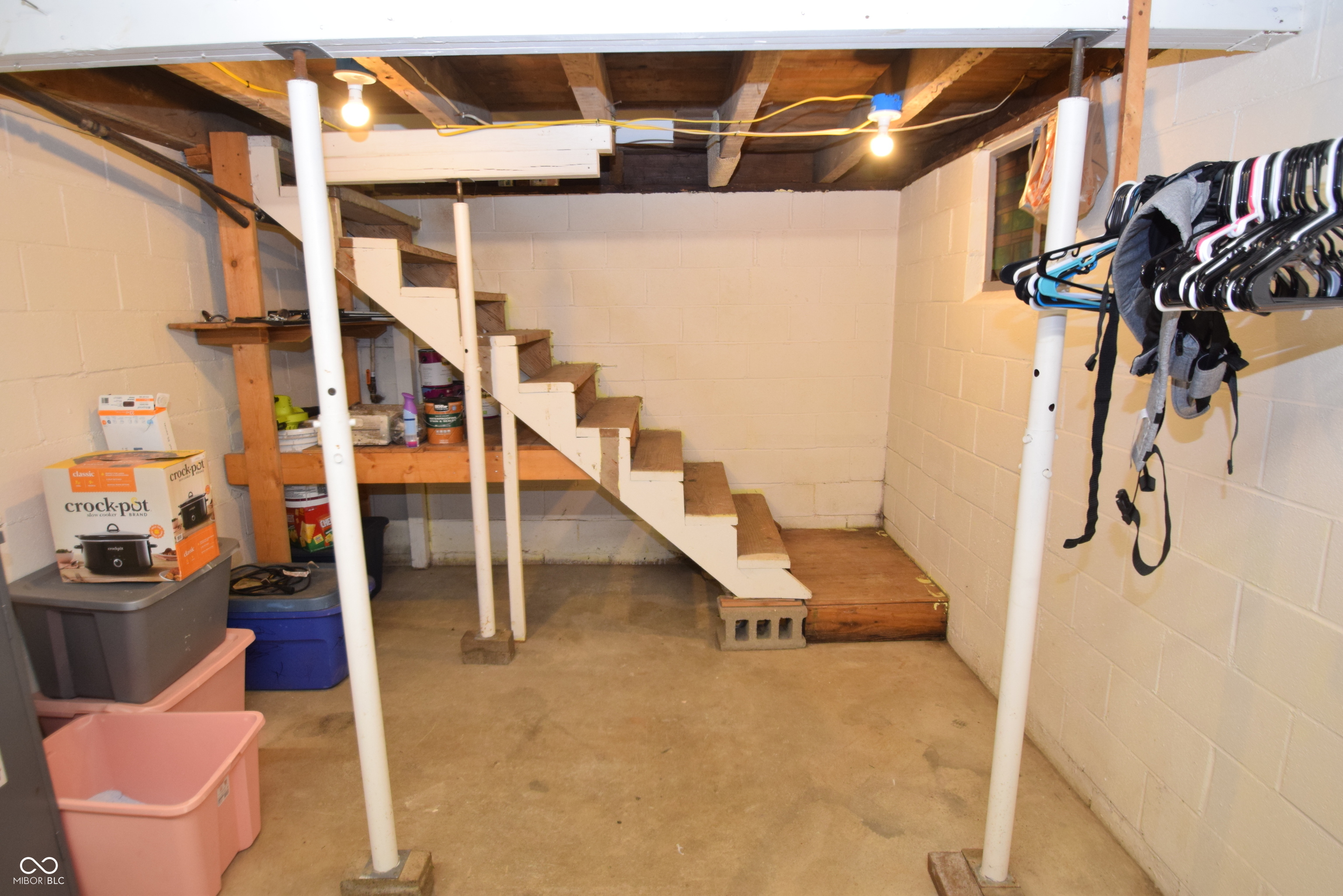 1289 Old Waynetown Road Crawfordsville, IN 47933 - Photo 26 of 30