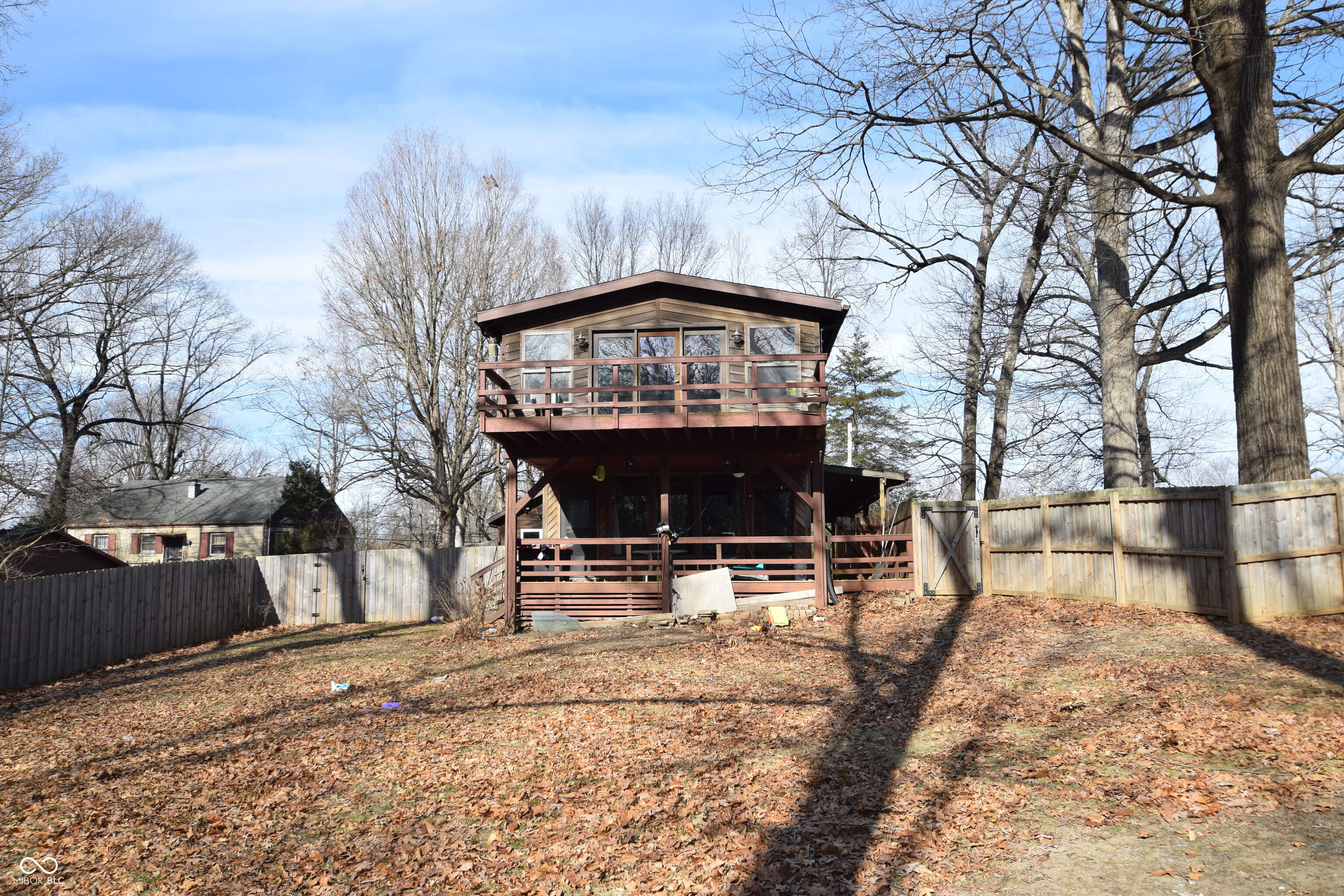 1289 Old Waynetown Road Crawfordsville, IN 47933 - Photo 27 of 30