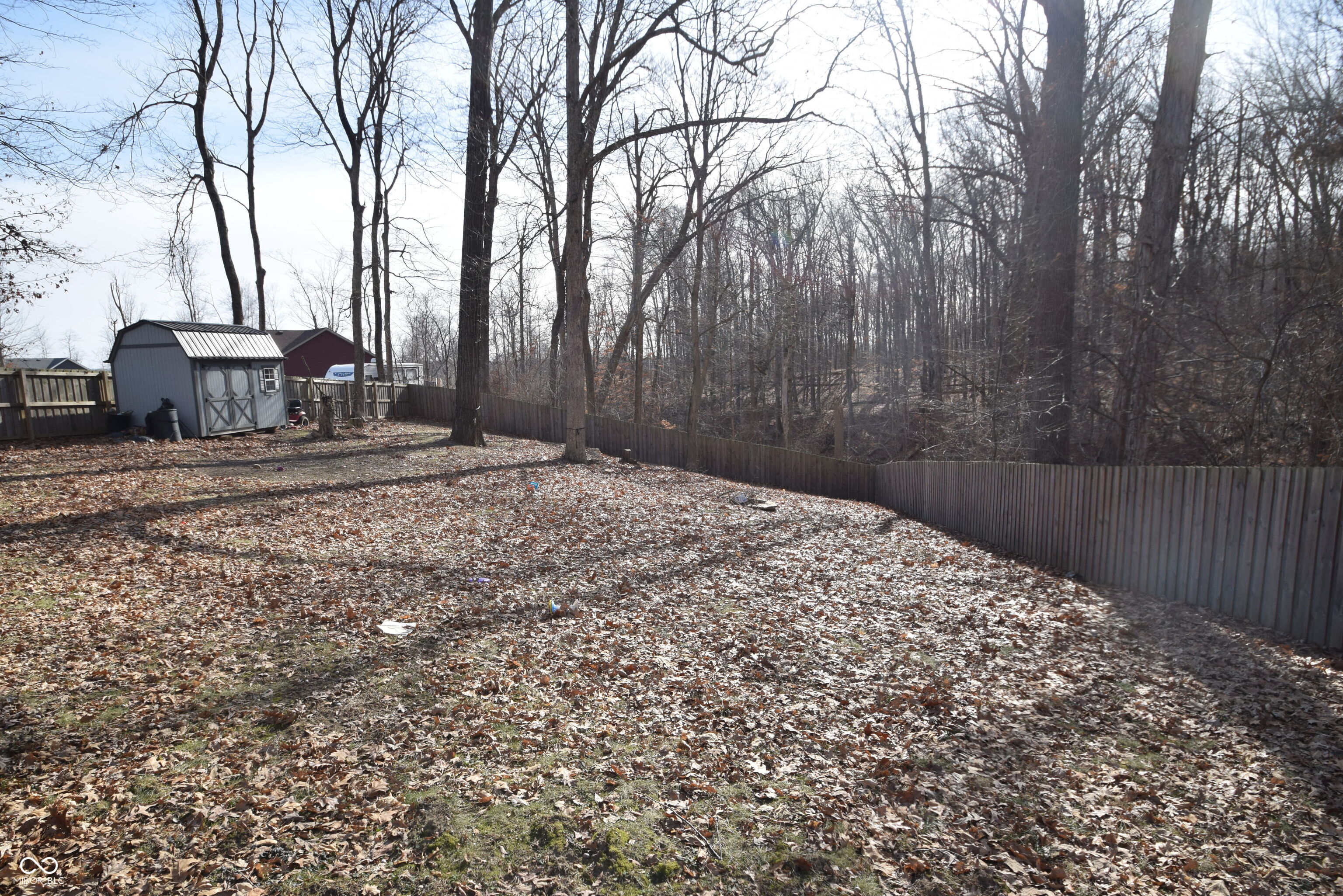 1289 Old Waynetown Road Crawfordsville, IN 47933 - Photo 28 of 30