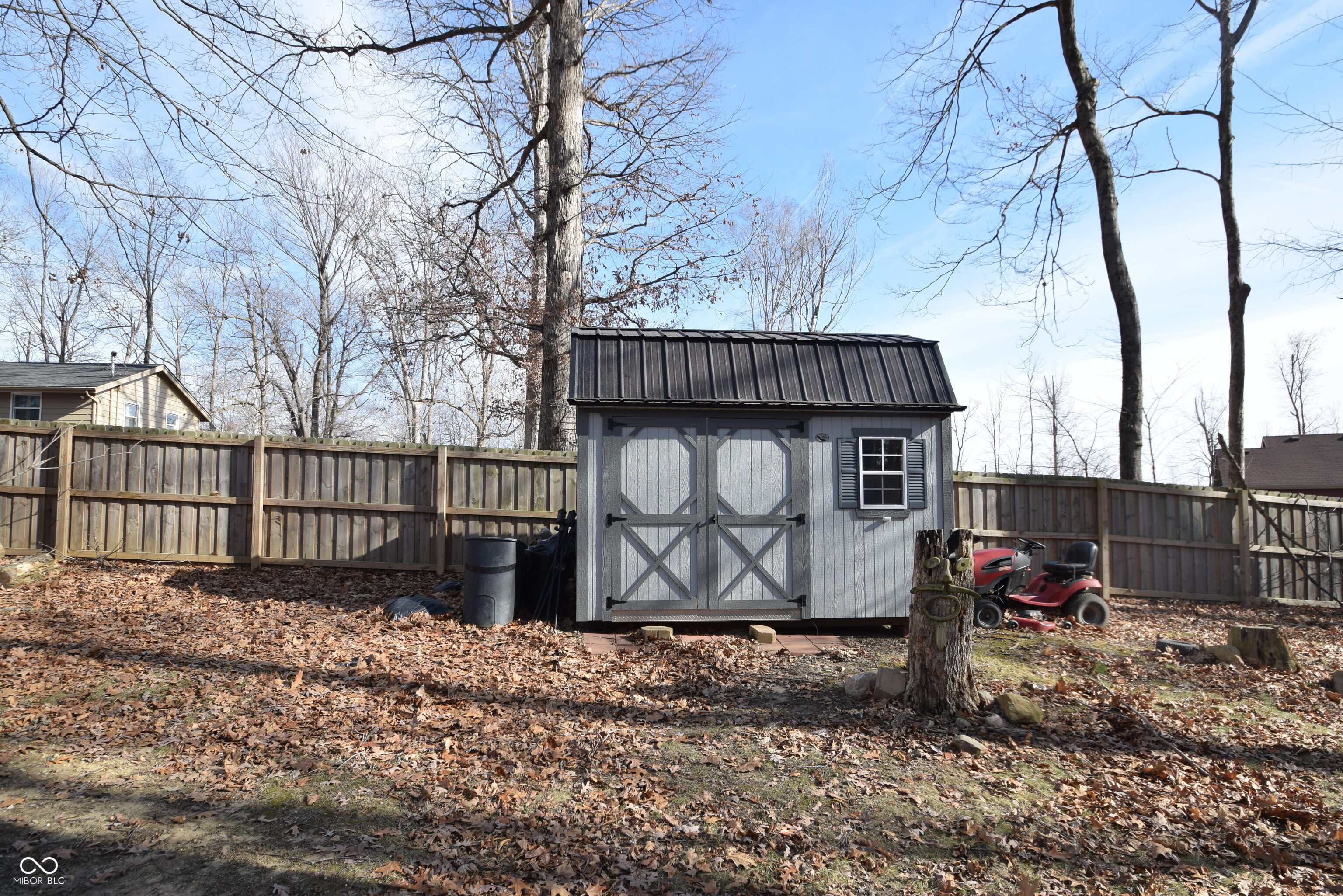 1289 Old Waynetown Road Crawfordsville, IN 47933 - Photo 29 of 30