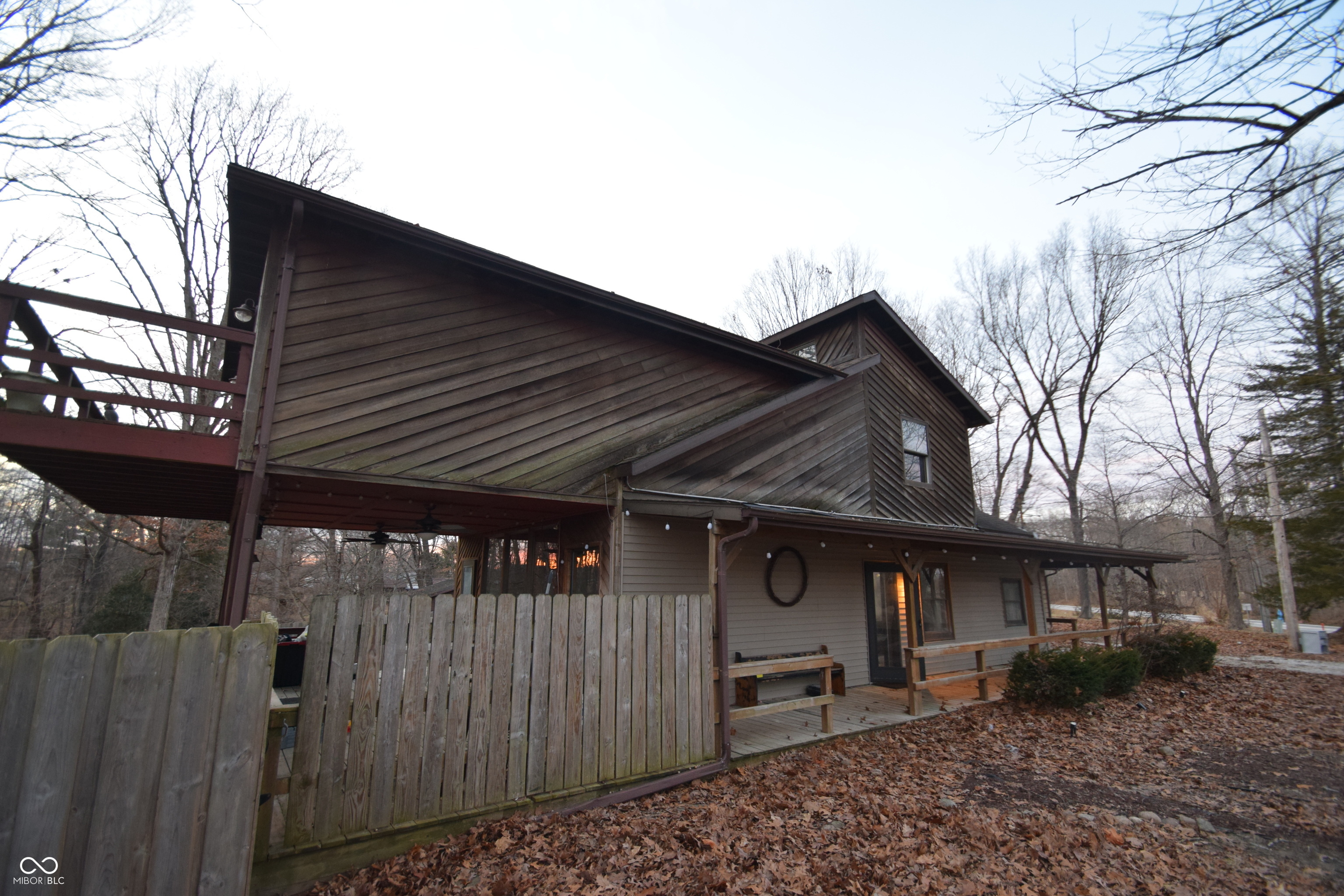 1289 Old Waynetown Road Crawfordsville, IN 47933 - Photo 3 of 30