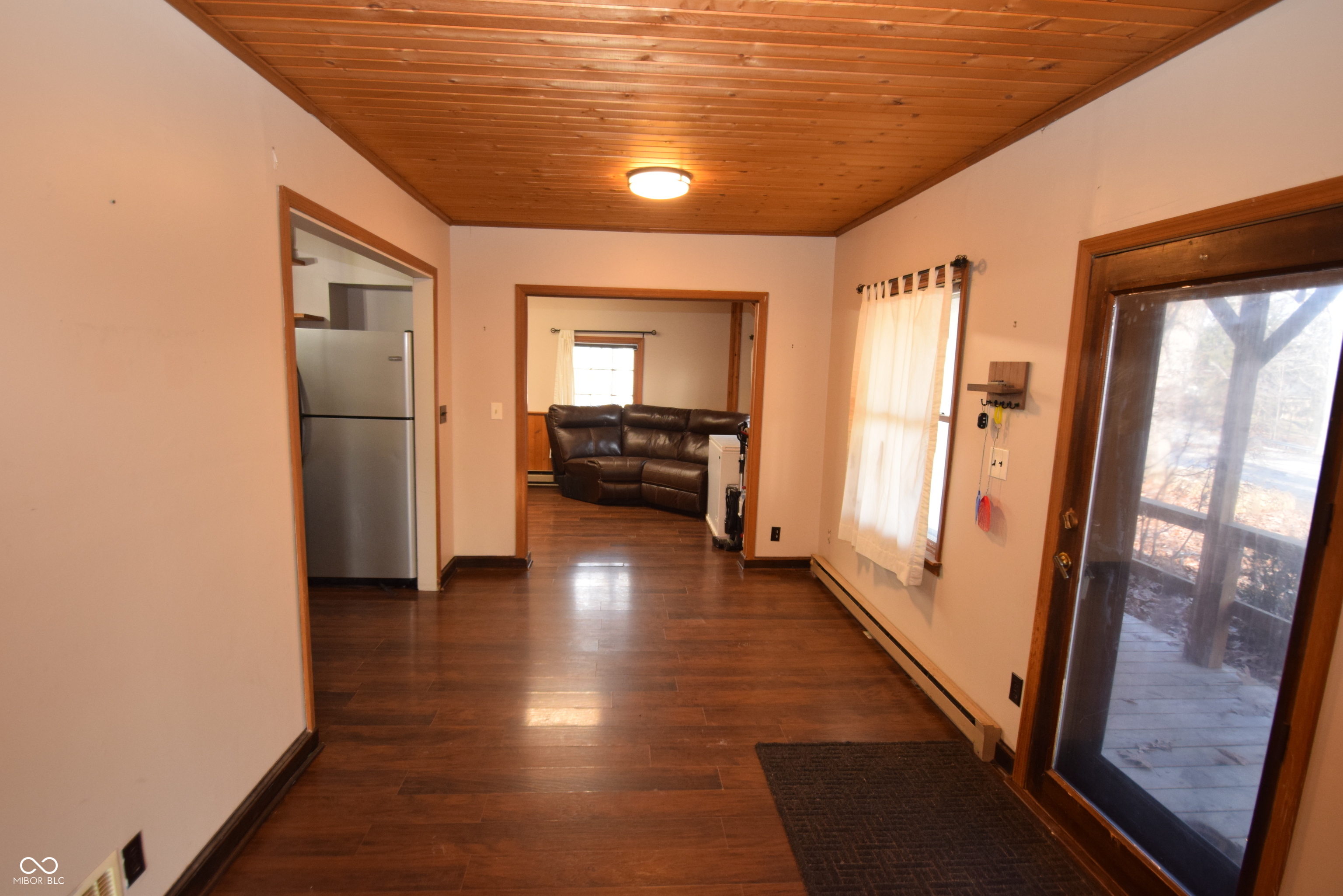 1289 Old Waynetown Road Crawfordsville, IN 47933 - Photo 9 of 30