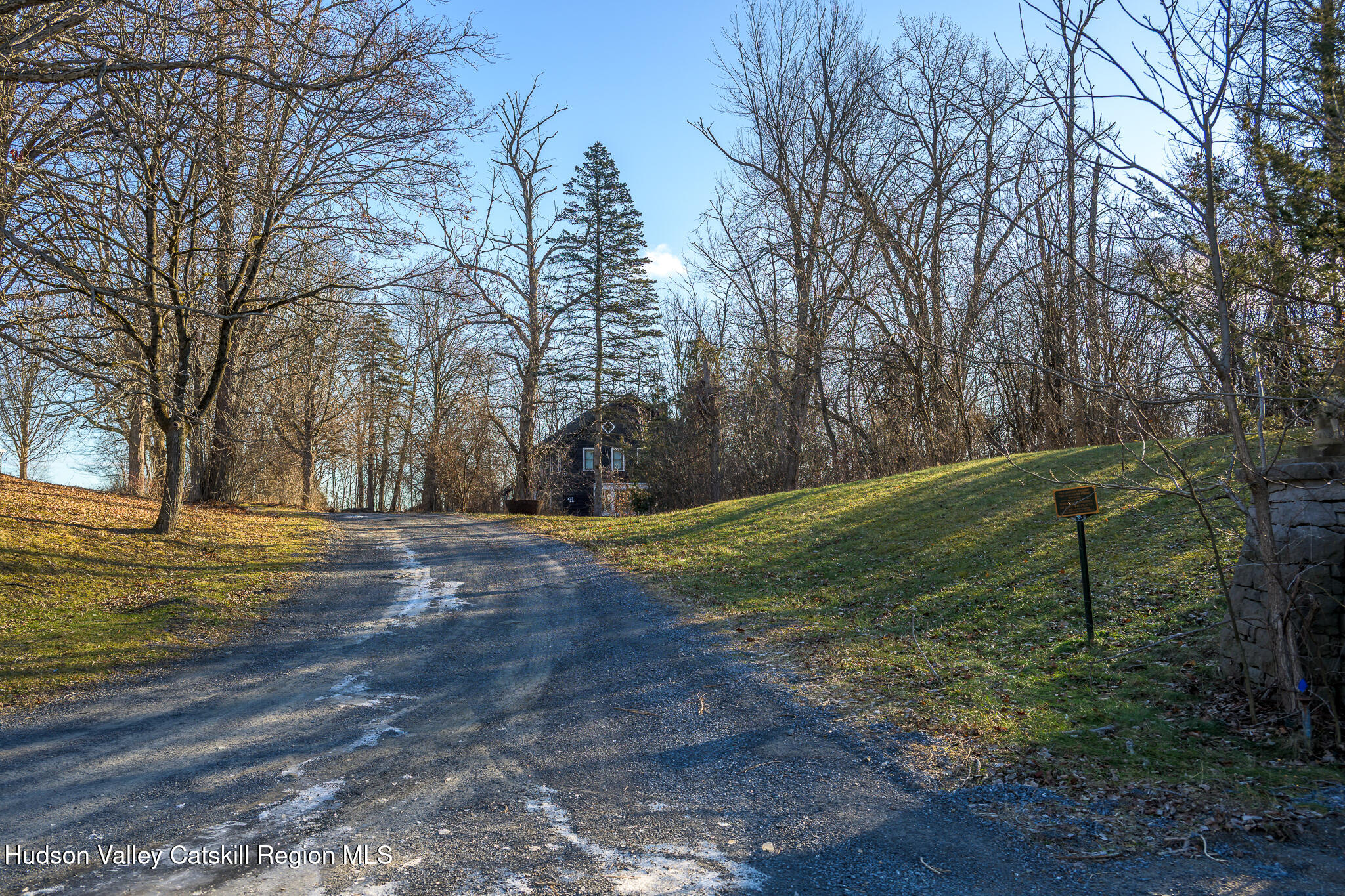 91 Scheller Park Road New Baltimore, NY 12192 - Photo 1 of 26 a view of a field with trees