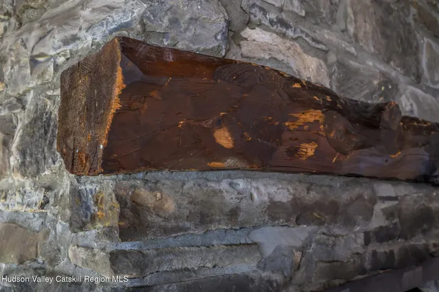 a view of water heater