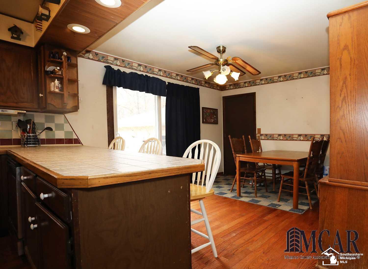 4257 Secor Road Ida, MI 48140 - Photo 5 of 16