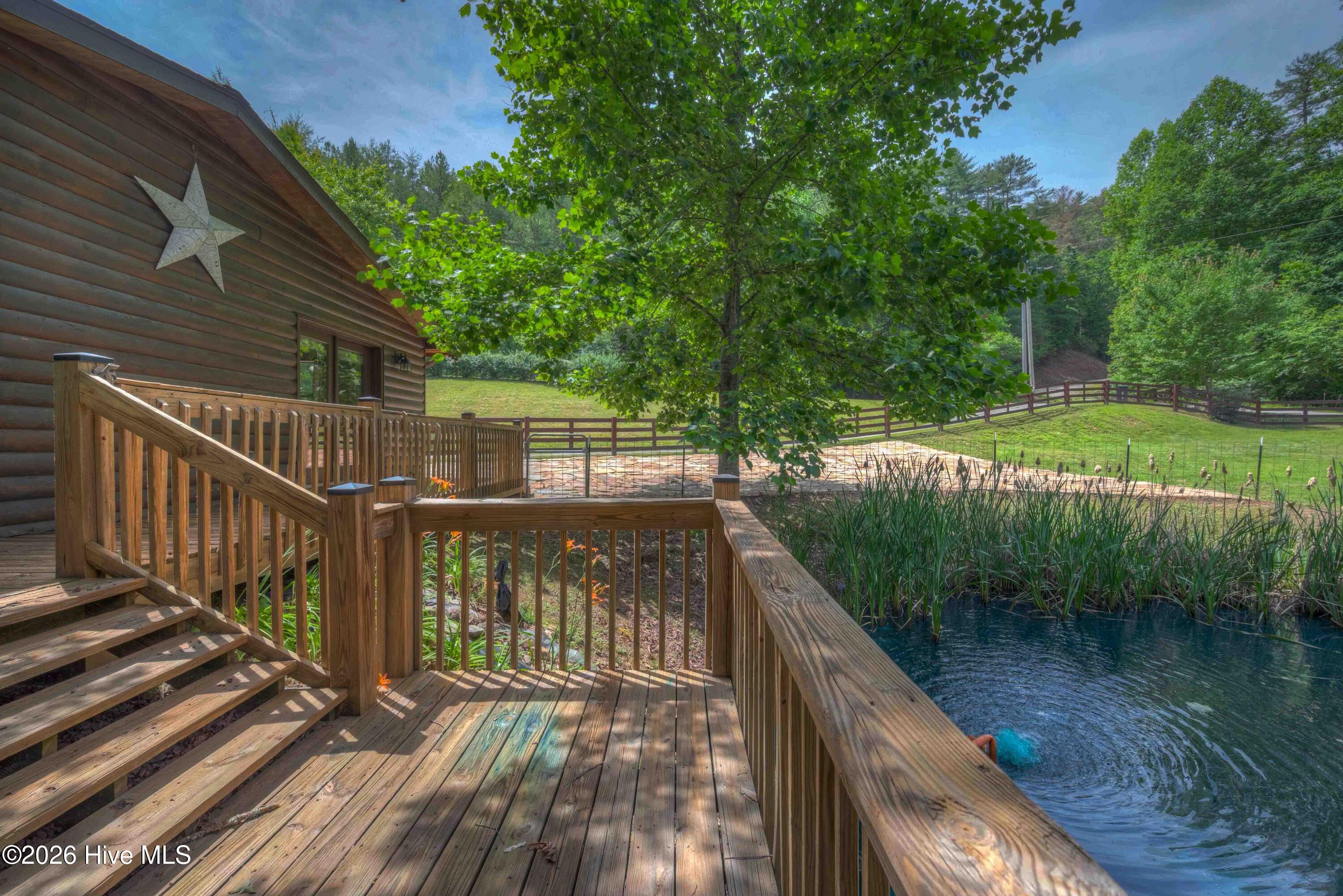 815 Rockridge Road Murphy, NC 28906 - Photo 23 of 39