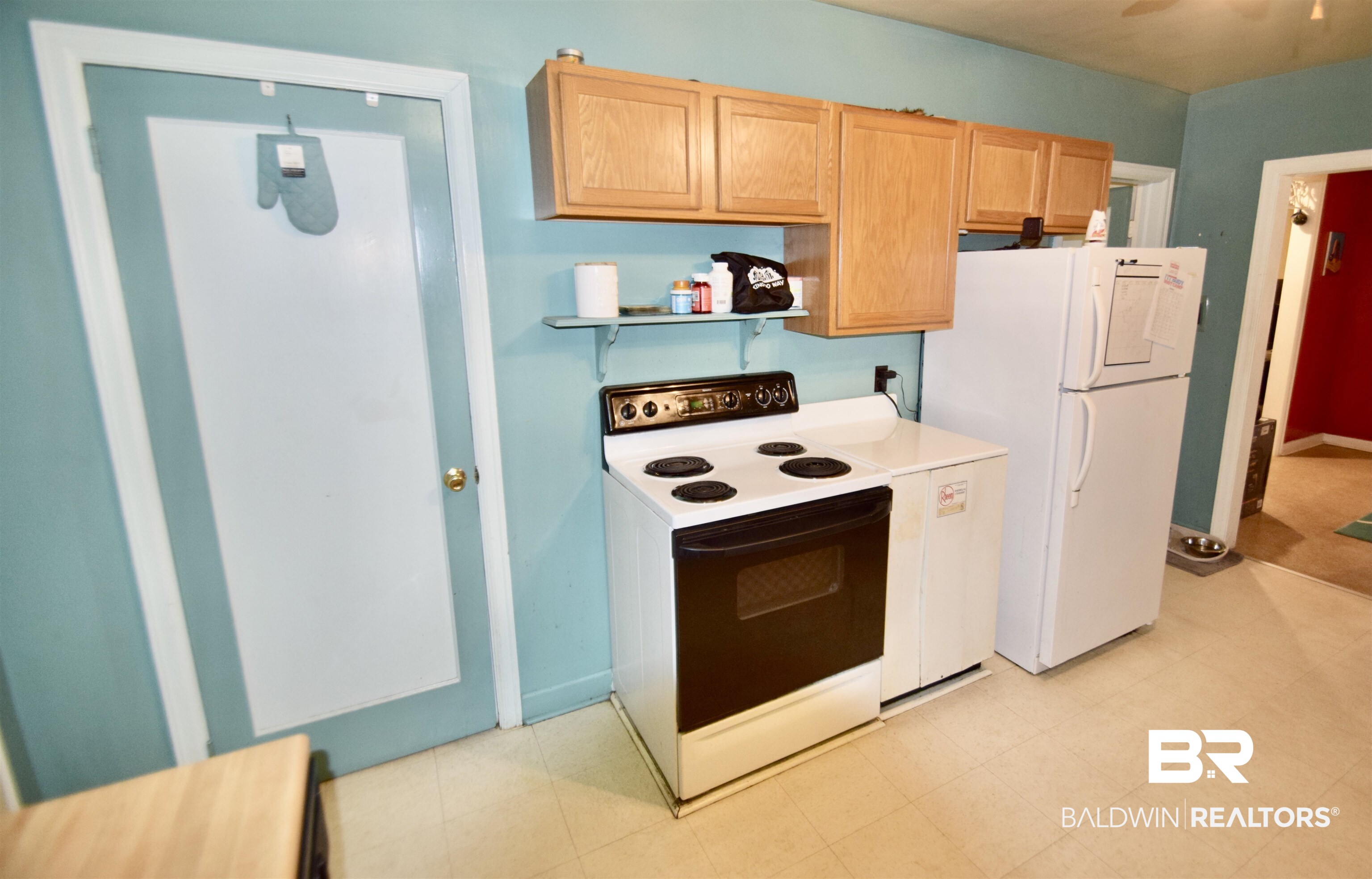 279 Siena Vista Street Mobile, AL 36607 - Photo 16 of 22