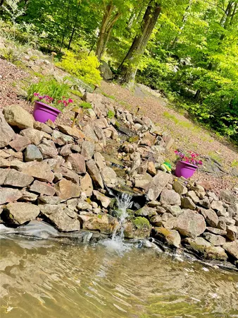 a view of water view