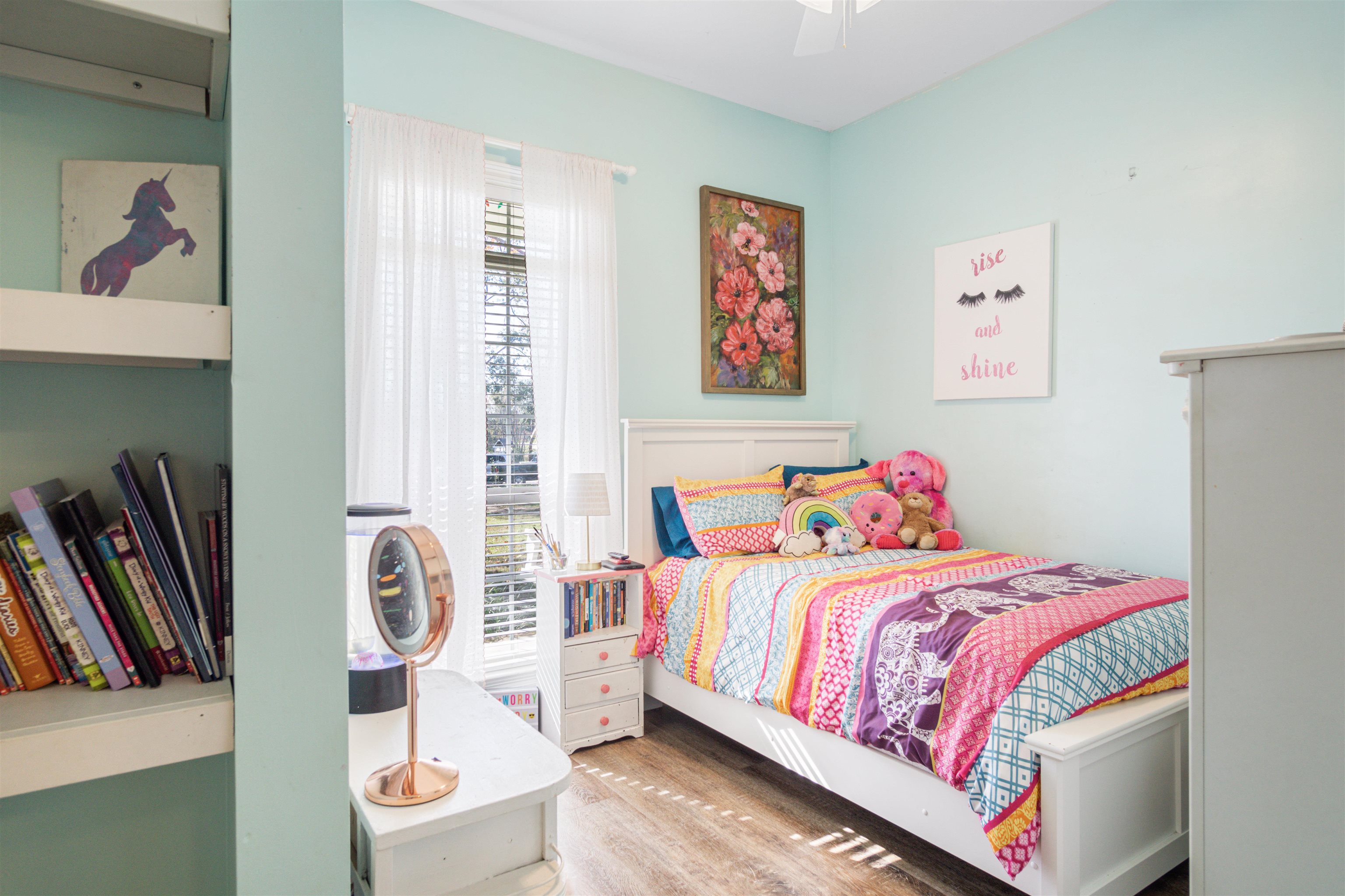 20329 Lawrence Road Fairhope, AL 36532 - Photo 23 of 30 Bedroom 3