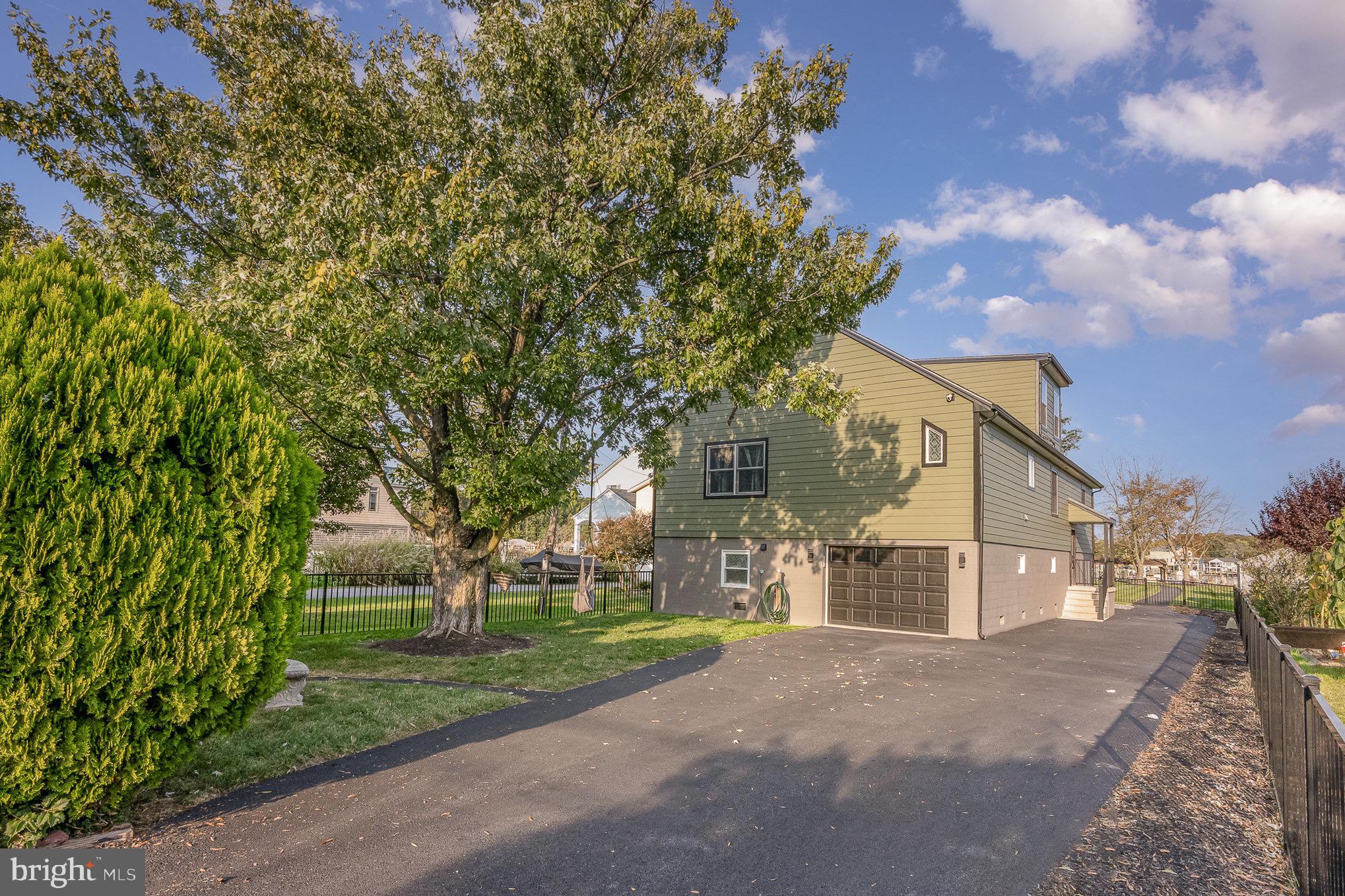 1102 Burke Road Middle River, MD 21220 - Photo 49 of 84
