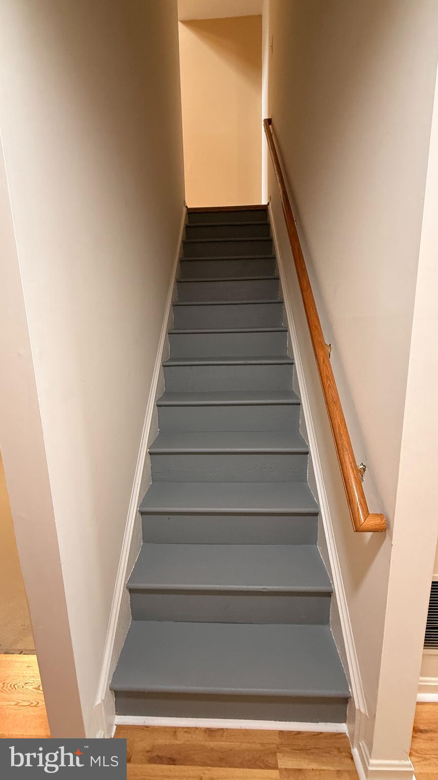 7907 Gambrill Court Springfield, VA 22153 - Photo 30 of 35 a view of entryway