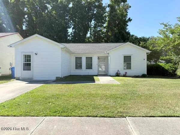 $1,750 | 3027 Steeple Chase Court, Jacksonville, NC 28546