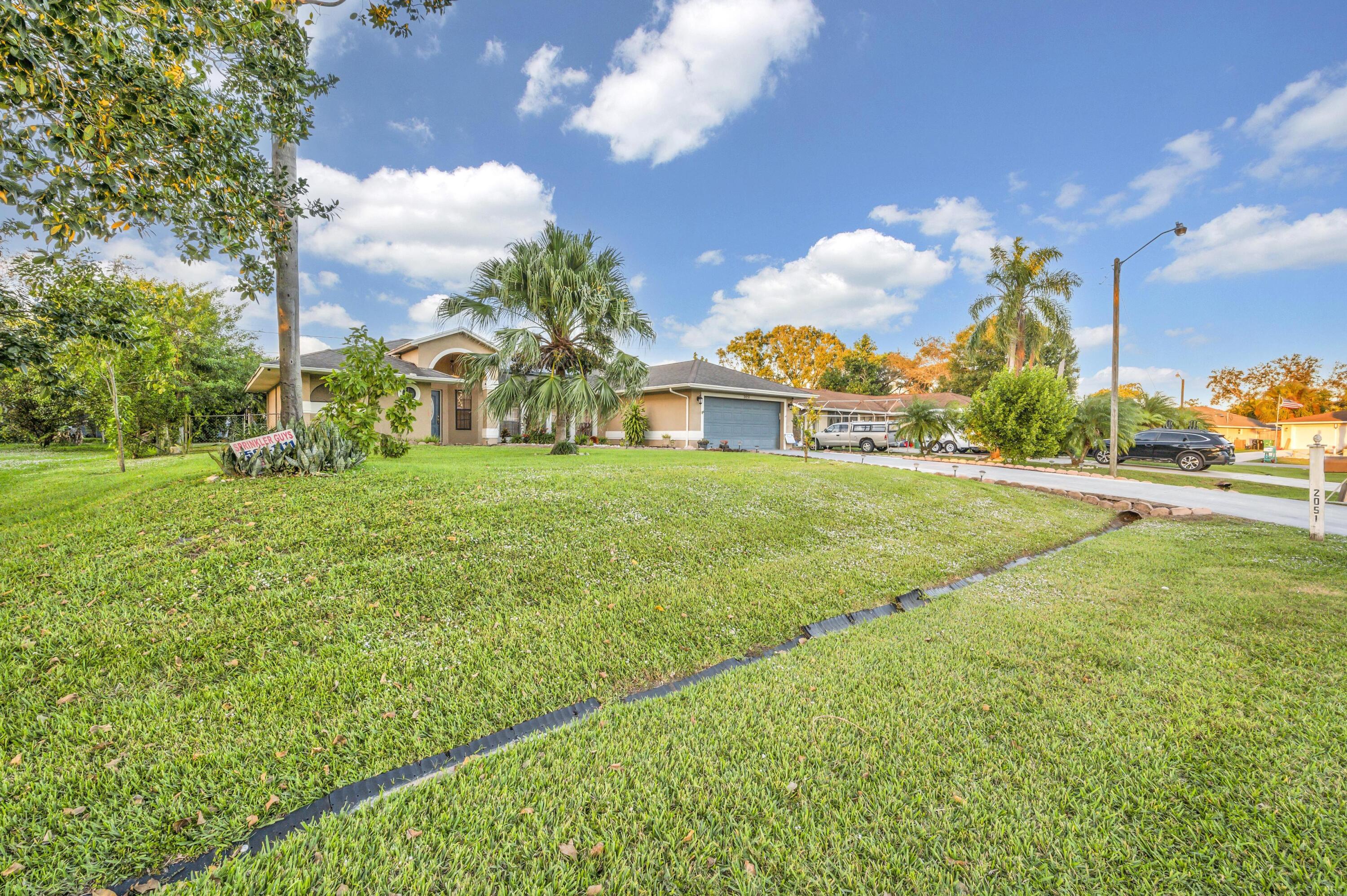 2051 Southwest Akorot Road Port St. Lucie, FL 34953 - Photo 32 of 35 B8020908-C800-4AEE-A76B-0C44852C1EAF