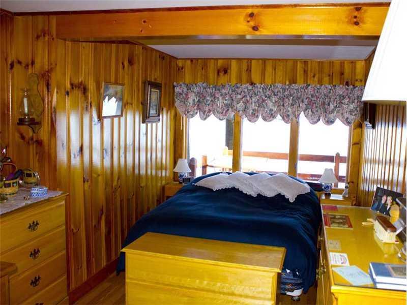 19 Sunrise Path Sebago, ME 04029 - Photo 17 of 34 Master Bedroom.