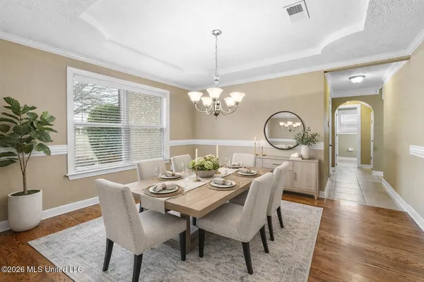 $427,000 | 9073 Lyon Cove, Olive Branch, MS 38654